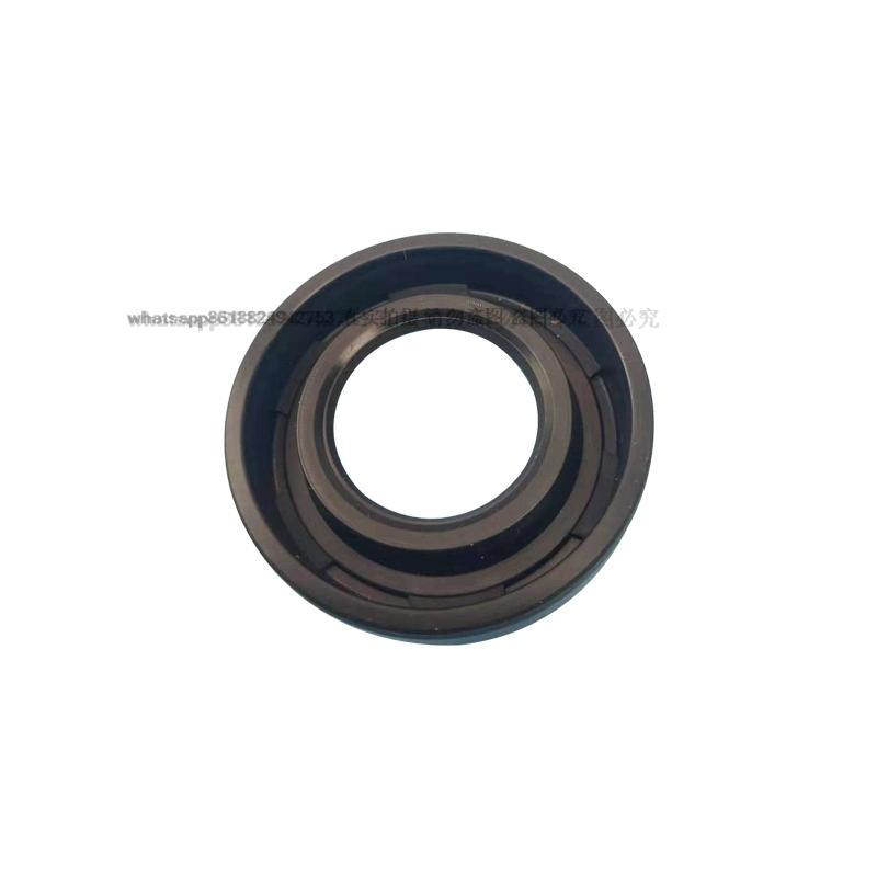 For Komatsu PC400-8 engine spare parts High pressure oil pipe oil seal Excavator spare parts 6PCS