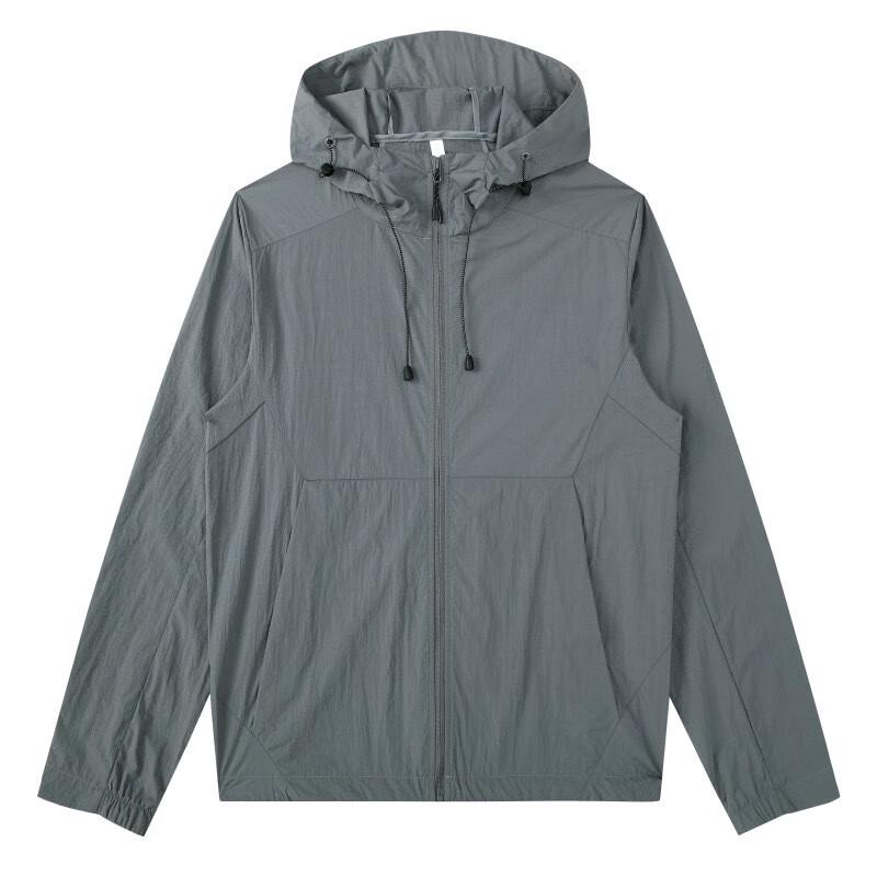 Outdoor UV Protection Jacket