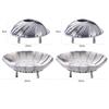 ZISIZ 304 Stainless Steel Folding Steamer Rack