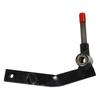 Spindle Driver Side Front Left 851-029 1010342 1010348 for Club Car DS Gas and Electric Golf Carts 1981-2003
