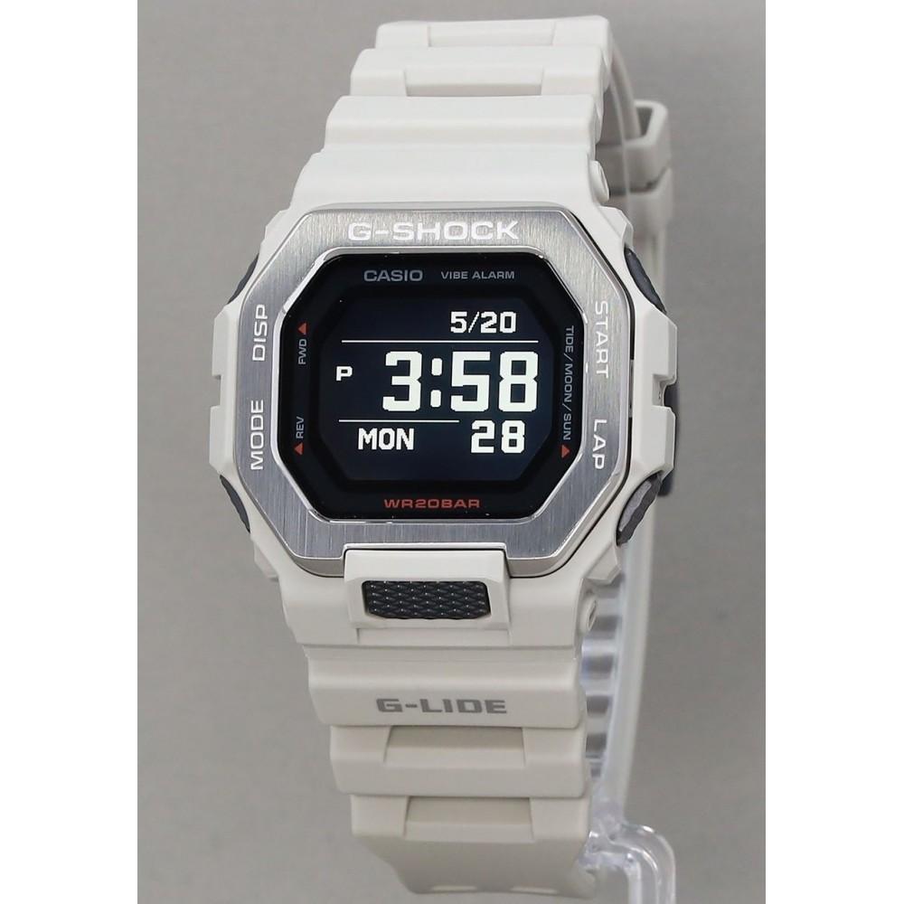 

Casio G-Shock G-Lide GBX-100-8JF