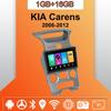 Car Radio Android Auto Carplay For KIA Carens 2006-2012 Multimedia Player Head Unit Stereo GPS Navigation BT WIFI 1+16GB