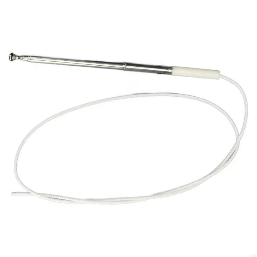 Power Antenna Mast Rod MR252201 For Mitsubishi Pajero Montero Shogun 2 1990-2000