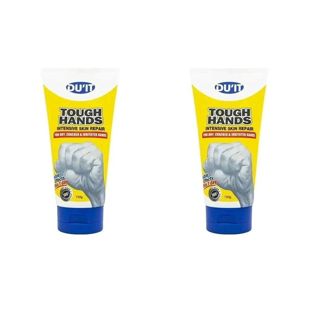 

DUIT TOUGH HANDS 150g 2 Pack