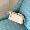 IELGY All-Match High-End Messenger Bag Fashion Niche Commuter Trendy Underarm Bag