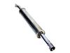 Schalldämpfer 1128mm 3029104M1 4,8kg MF3 C-3603P INOX WARYŃSKI