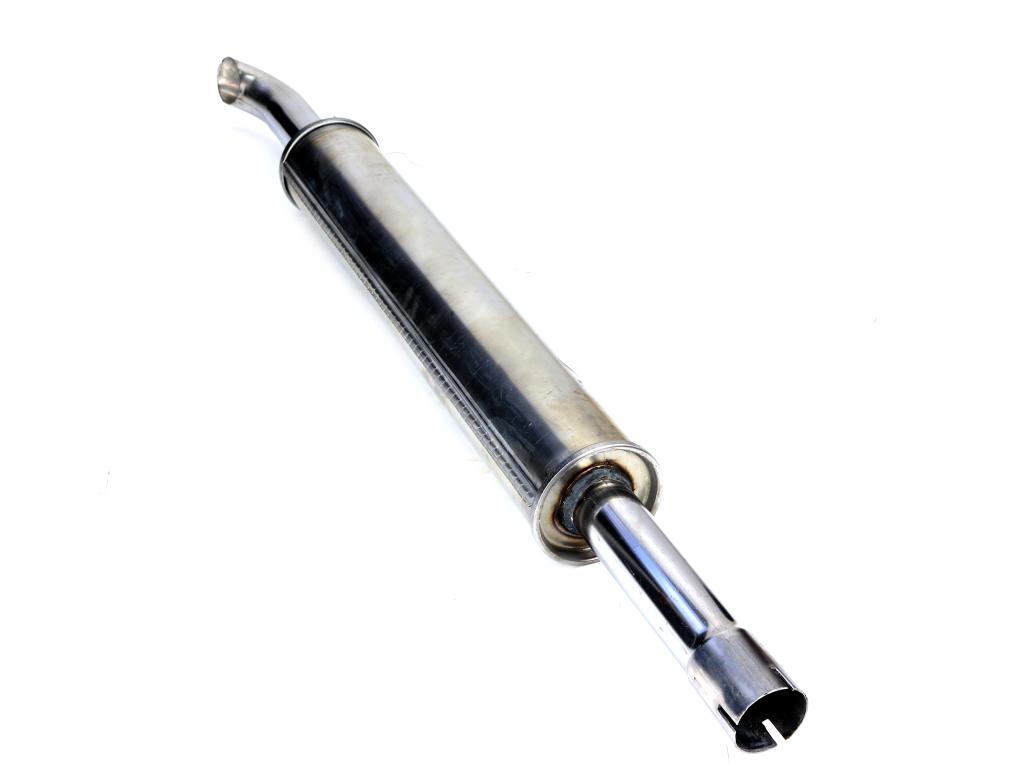 Silencer 1128mm 3029104M1 4.8kg MF3