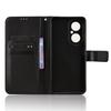 For Huawei Nova Y73 Magnetic Flip Leather Shockproof Cover For Huawei NovaY73 Y 73 Card Slot Anti drop Stand Holder Phone Case
