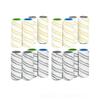 Replacement Rollers Suitable For Karcher FC7 FC5 FC3 Microfiber Rollers 2.055-006.0 for Cleaning Hard Floors Smart Home