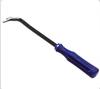 Car Interior Pry Tool Set: 6" & 8" Rocker, Buckle, Screwdriver, Light Opener, Audio Removal Bar