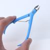 Nail Art Cuticle Manicure Cutter Nipper Clipper Trimmer Tool Stainless Steel