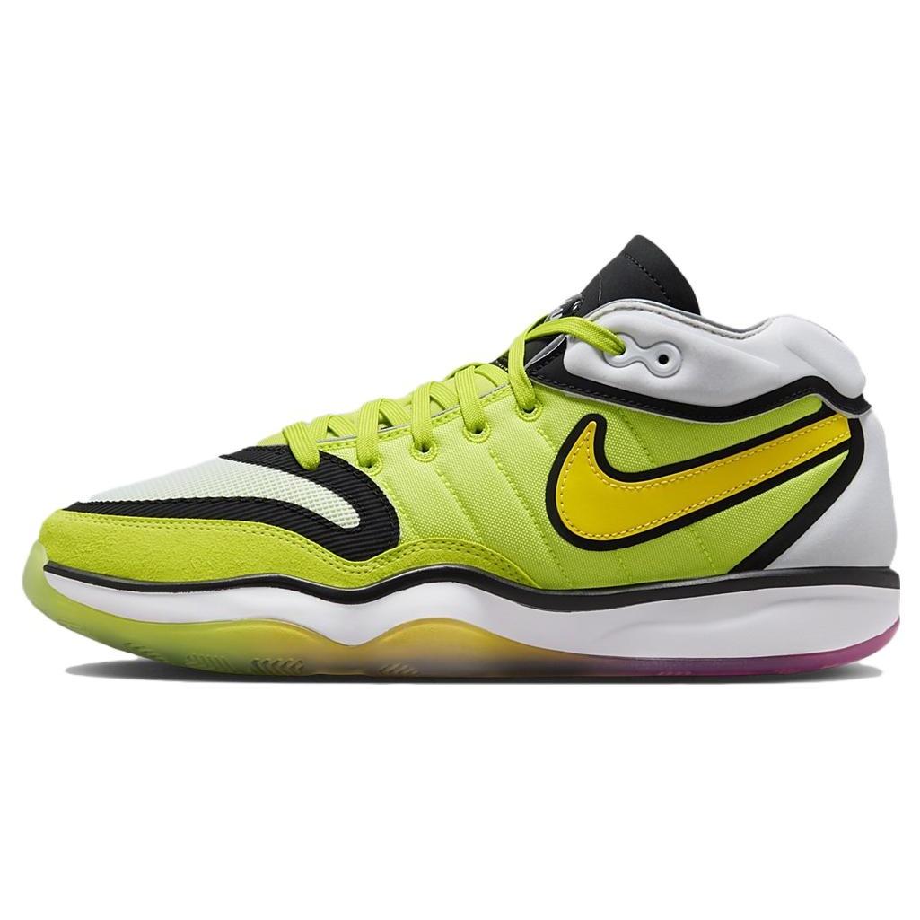 Nike Air Zoom GT Hustle 2 EP  Talaria  Men s DJ9404-300 EU 41
