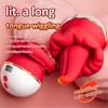 Detachable Pacifier Adult Toy Clitoral Nipple Stimulator Massager Female Couple Sex Toy for Intimate Pleasure