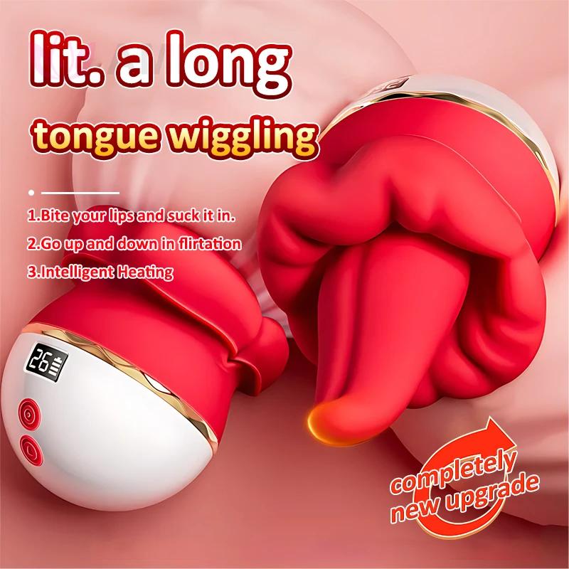 Detachable Pacifier Adult Toy Clitoral Nipple Stimulator Massager Female Couple Sex Toy for Intimate Pleasure