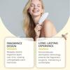 Vanilla Beach Fragrance Spray – Natural, Fresh, Long-Lasting, Delicate, Elegant, Everyday, Romantic Charm, Portable Fragrance