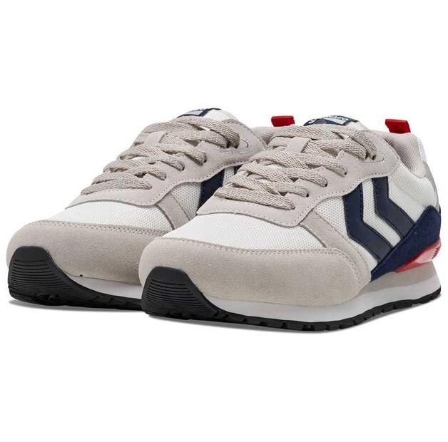 Hummel Monaco 86 Sneakers