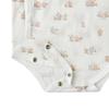 Mink Mui Friends Baby Bodysuit 36170 040 02