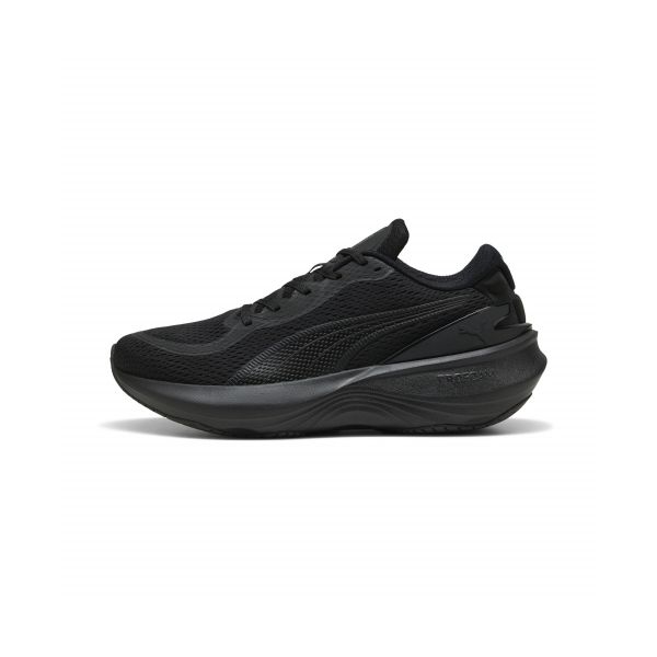 Puma Adidași Unisex Scend Pro 2 Negru Gri Închis Plat 310779-02