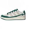 Wcard Adv Vielseitige Lässige Leichte Bequeme Rutschfeste Langlebige Low-Top Skate Schuhe Unisex Sneaker Grau Grün IH0963