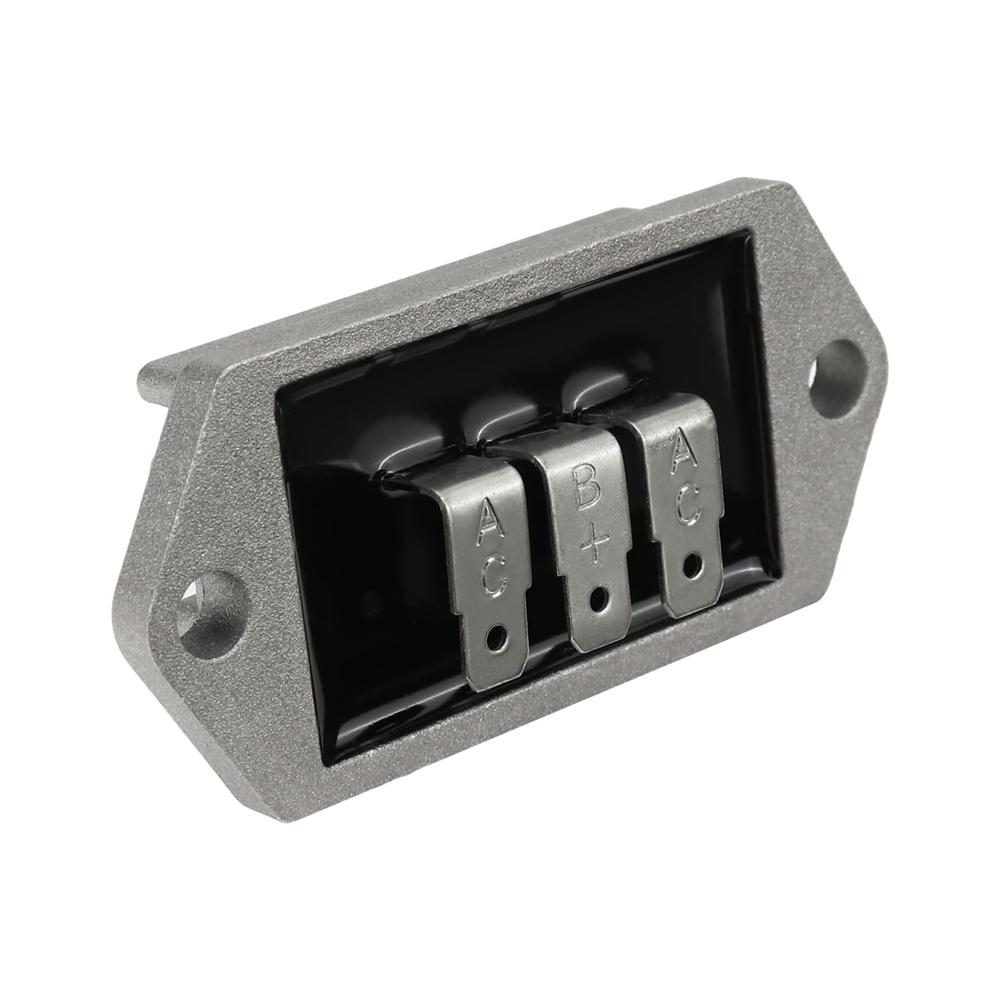 REGULATOR RECTIFIER PART #41-403-10-S For KOHLER 12/15AMP HALF WAVE