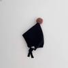 Coldproof Balaclavas Warm Ear Protection Hat New Pullover Hat  Kids