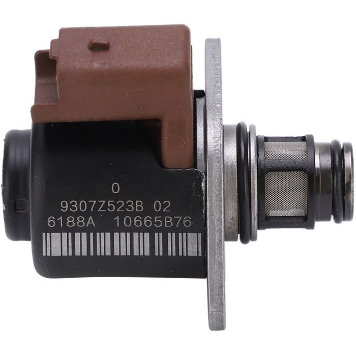 Régulateur de pression de soupape de dosage d\'admission de pompe à carburant pour Ford Jaguar 9109-903 9307Z523B