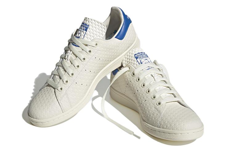 adidas Originals Stan Smith 'Weiß Blau' HQ6747