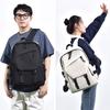 New Luxury Women'S Backpack Fashion Girls And Boys School Bag Waterproof Travel Men'S Backpacks Large Capacity School Backpack
