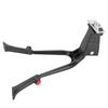 High Performance   Center Stand Height   Kickstand for 24 to 28 Inch   Non-Slip Base