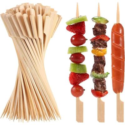 Grilování a kebab – Špejle na grilování