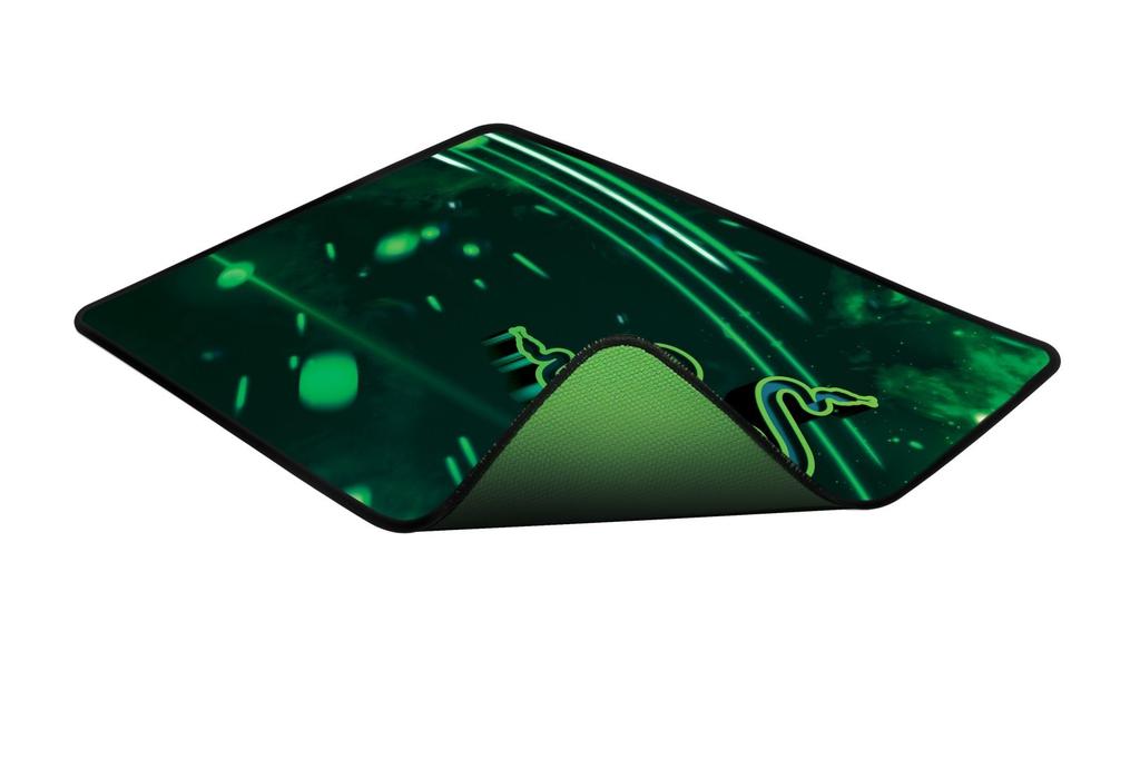 Razer Goliathus Cosmic Medium Mouse Pad Authorized Distributor (Speed) [Japan Warranty] RZ02-01910200-R3M1