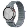 Nylon Loop Band For Samsung Galaxy Watch 6/5/pro/4/Classic/active 2 40-44mm Belt 20mm/22mm Bracelet Huawei GT 4-2-2e-3 Pro Strap