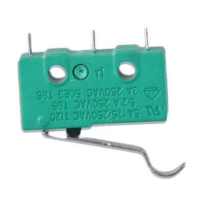 Εξαρτήματα ηλεκτρικού κυκλώματος – Διακόπτες