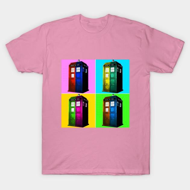 T Shirt Women Whowarhol Harajuku Print Kawaii Tshirt Letnia koszulka damska z krótkim rękawem Top Tee