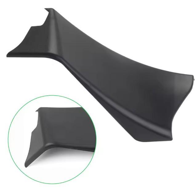Compatible Rear Door Sill Trim for Land Rover Range Rover - LR043346 (Left) & LR043348 (Right)