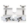 Nucky Metal Mouthpiece Extractor for x 10cm Trumpet, Approx. 11.5
