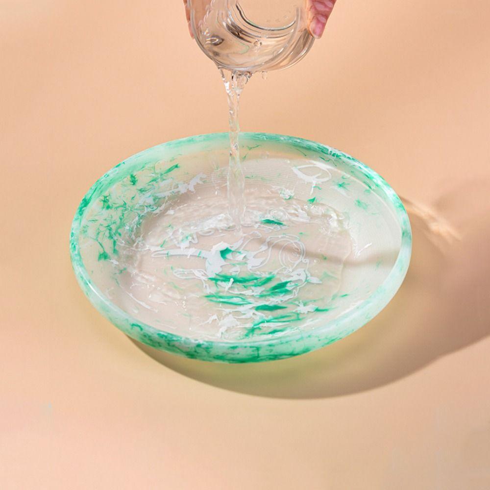 Colorful Dog Throwing Type Toy 24cm Dog Interactive Toy Multifunction Pet Floating Toy Self Happy