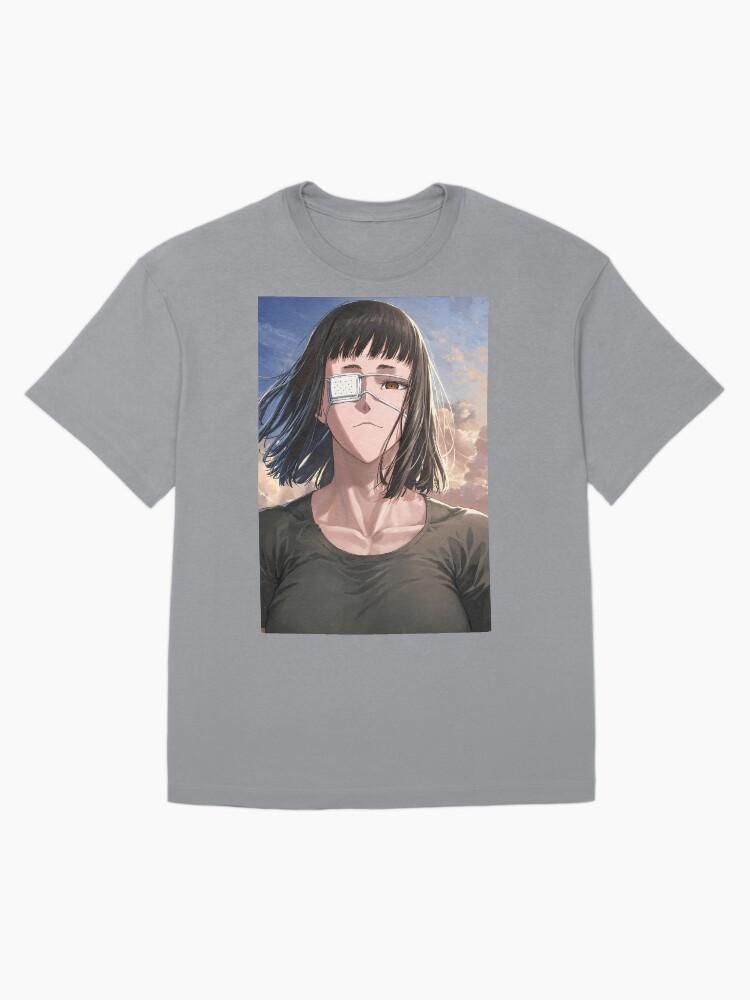 Jormungand Valmet - 10 Oversized Unisex T-Shirt