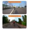 Camsteer Bicycle Backseat Mount 3rd Person View GoPro 13 12 Camera Brackets for Insta360 X5 X4 AcePro DJI Osmo360 Action 6 5Pro