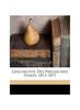 Kniha Geschichte Des Preusichen Staats: 1815-1871