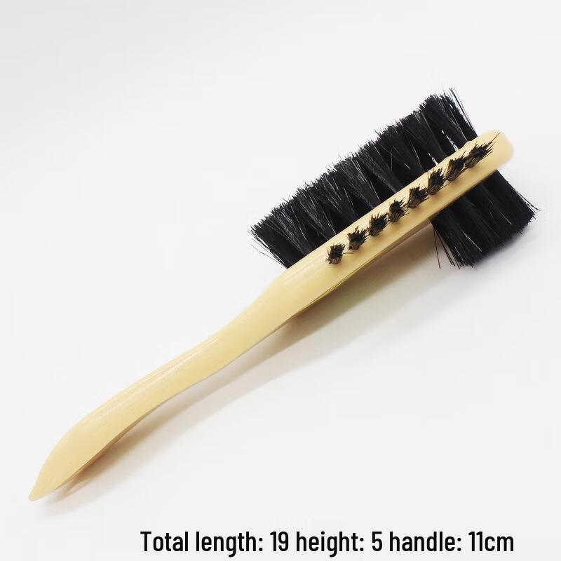 SEE KEAN Shoe Brush