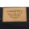 HAZZYS Men's Thermal Lined Denim Jeans