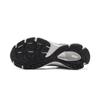 Li Ning Fuyao Boom Low Top City Commuting Running Shoes Men's Silver Gray ARXV005-3