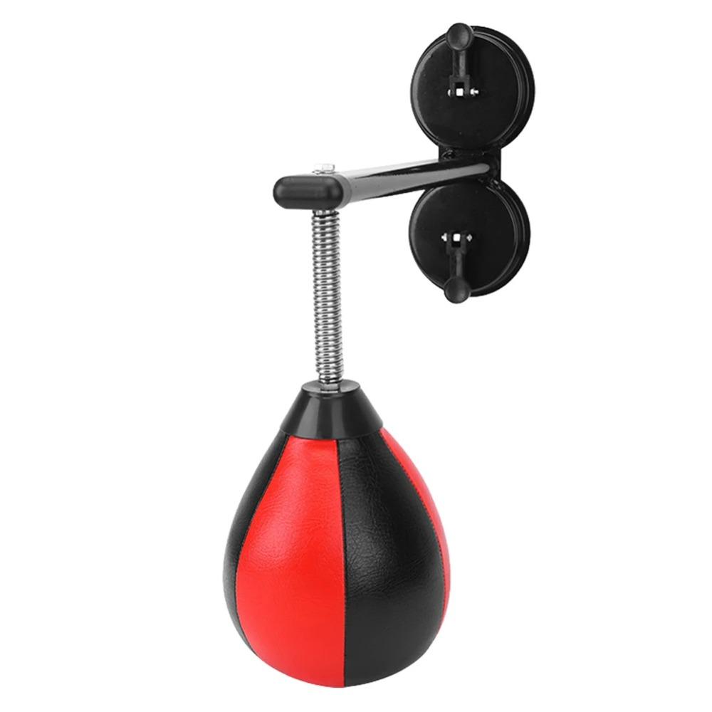 With Suction Cup Boxing Training Ball Inflatable Boxing Punch Ball Boxing Equipment