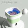 ZISIZ X20 Foldable Mini Washing Machine