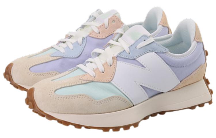 New Balance 327 Morning Fog Damen WS327PAB