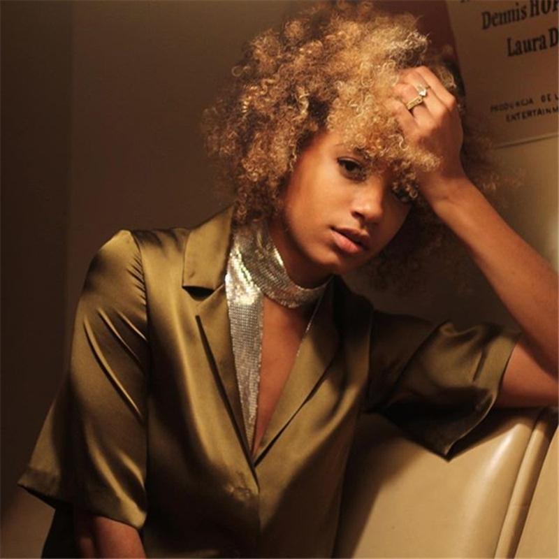 Women Glitter Sparkle-Metal Sequins Neck Tie Scarf Party Evening Long Thin Skinny Tie Shawls Neckerchief Necklace-Decor