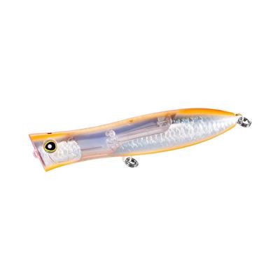 SHIMANO Popper Ossia Bomb Throttle 200F Flash Boost 006 A Orange XU-P20X