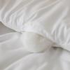 Muji Silk Milk Fiber All-Season Two-in-One Duvet