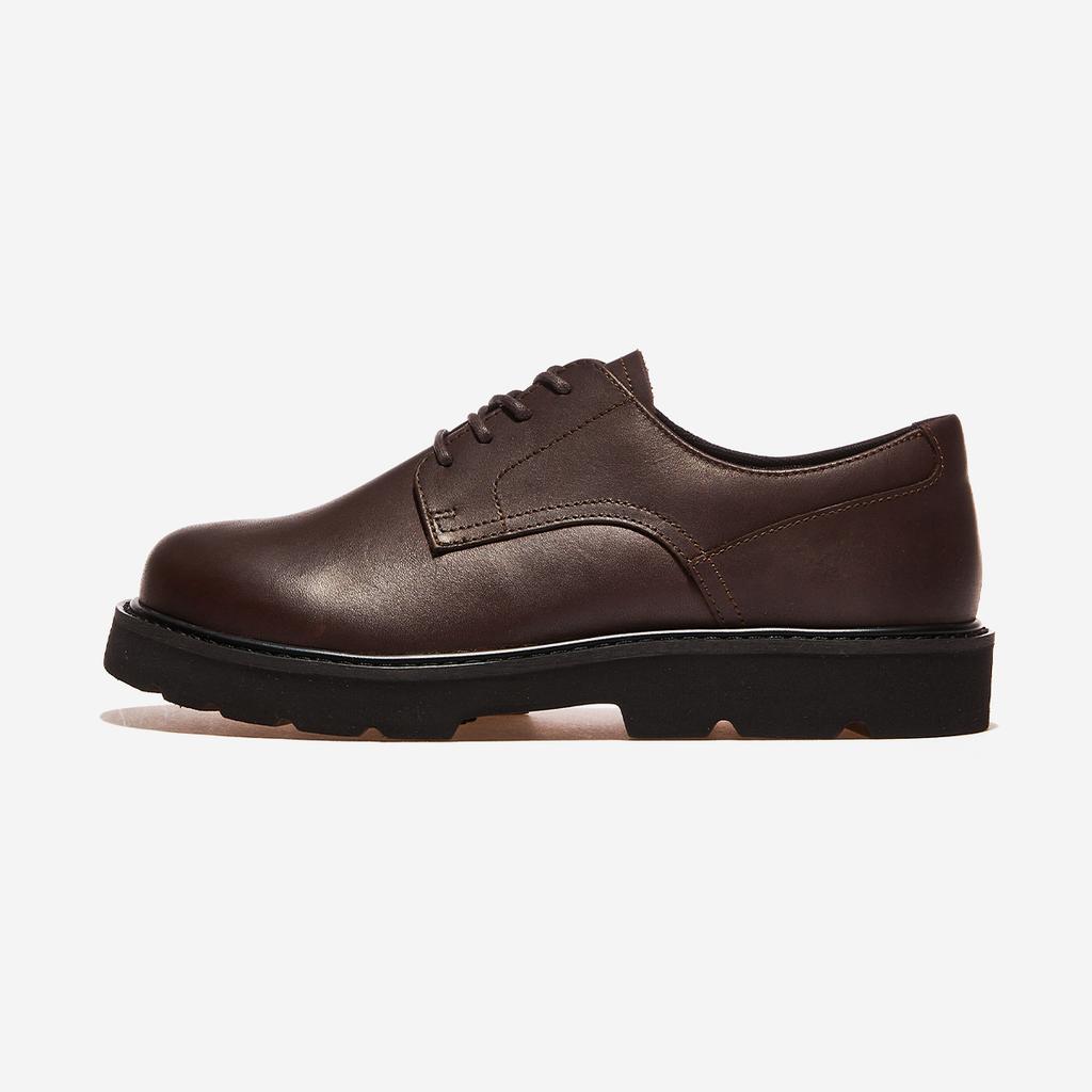 [HAWKINS] Brent Lace-Up [HL90184] [Shipped from Korea] 100% Authentic